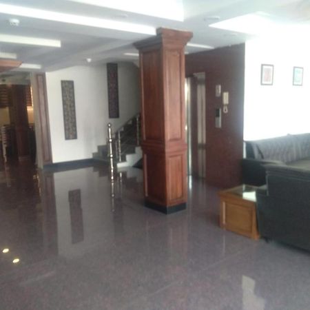 Hotel The Valley View Kashmir Srinagar  Exterior photo